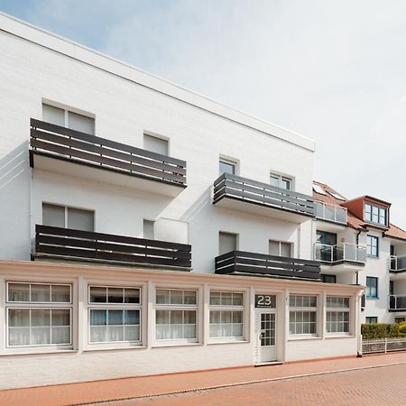 Apartamento Ney'S To Be Norderney Exterior foto