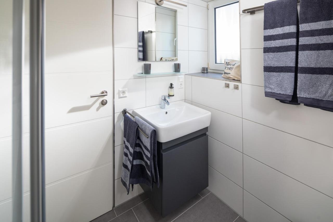 Apartamento Ney'S To Be Norderney Exterior foto